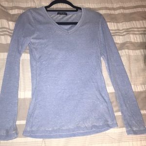 Cotton on long sleeve
